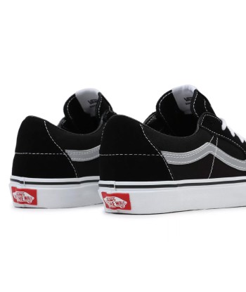 Vans Sk8-Low réflectives votre