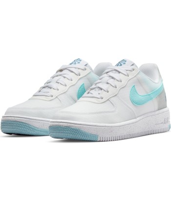 Nike Air Force 1 Crater livraison et retour toujours gratuits