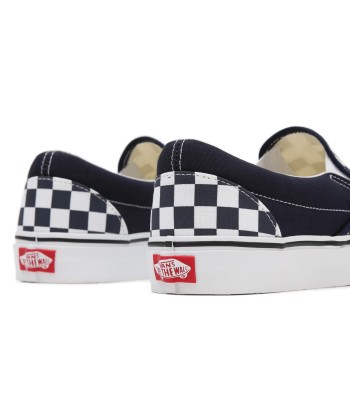 Vans Slip-on de l' environnement