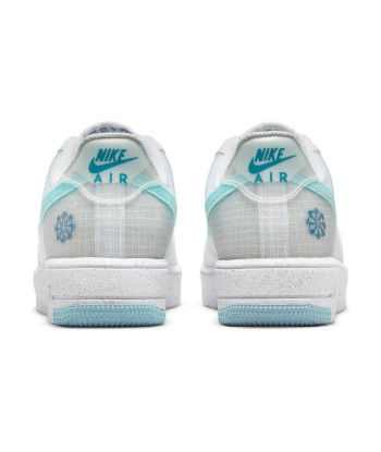 Nike Air Force 1 Crater livraison et retour toujours gratuits