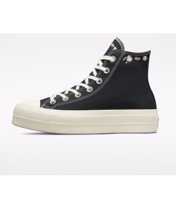 Converse Chuck Taylor Lift Hi Dans la société mordern