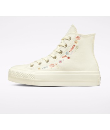 Converse Chuck Taylor Lift Hi la chaussure