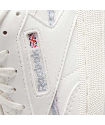 Reebok Club C 85 l'évolution des habitudes 