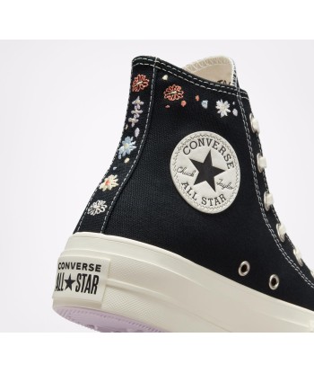 Converse Chuck Taylor Lift Hi Dans la société mordern