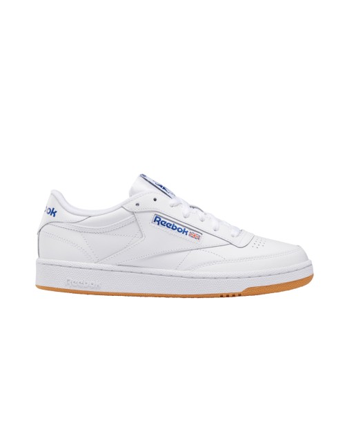 Reebok Club C 85 la chaussure