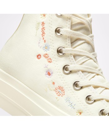 Converse Chuck Taylor Lift Hi la chaussure