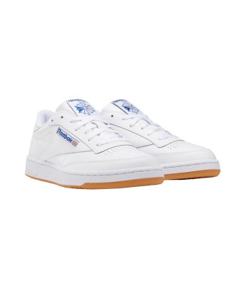 Reebok Club C 85 la chaussure