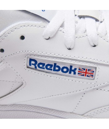 Reebok Club C 85 la chaussure