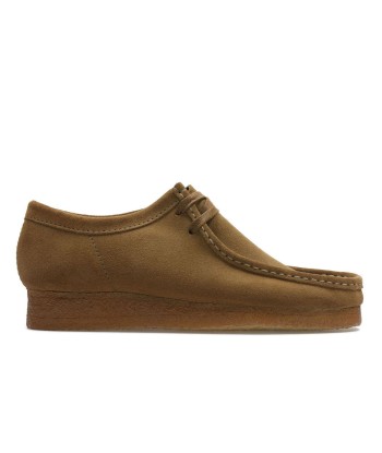 Clark's Originals Wallabee livraison et retour toujours gratuits