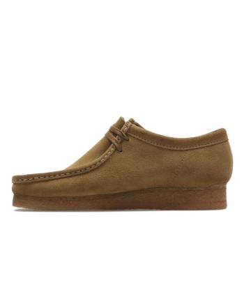 Clark's Originals Wallabee livraison et retour toujours gratuits