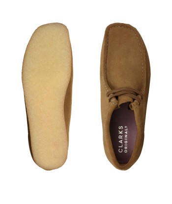 Clark's Originals Wallabee livraison et retour toujours gratuits