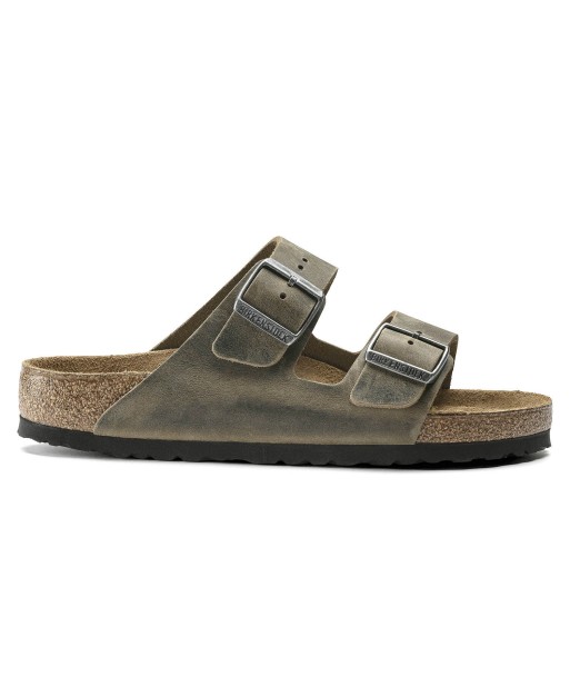 Birkenstock Arizona Kaki Venez découvrir notre 