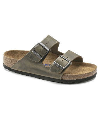 Birkenstock Arizona Kaki Venez découvrir notre 