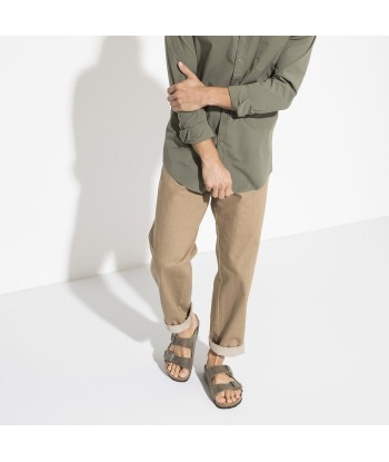 Birkenstock Arizona Kaki Venez découvrir notre 