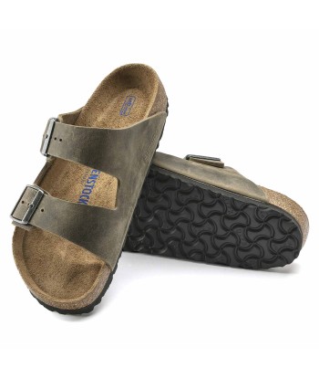 Birkenstock Arizona Kaki Venez découvrir notre 