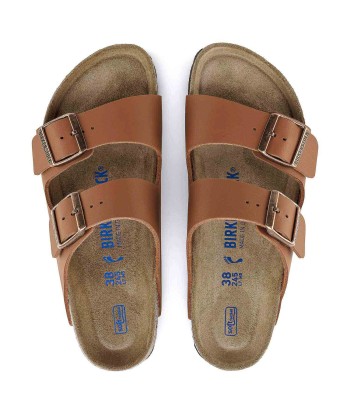 Birkenstock Arizona BF d'Europe débarque