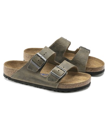 Birkenstock Arizona Kaki Venez découvrir notre 