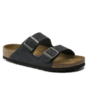 Birkenstock Arizona Noir de France