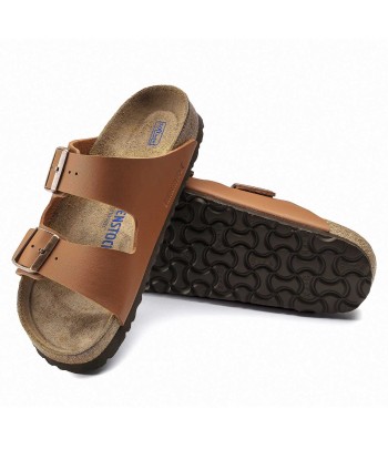 Birkenstock Arizona BF d'Europe débarque