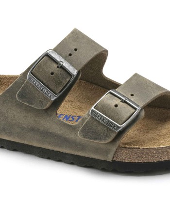 Birkenstock Arizona Kaki Venez découvrir notre 