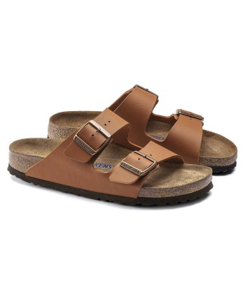 Birkenstock Arizona BF d'Europe débarque