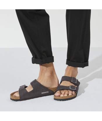 Birkenstock Arizona Vegan l'évolution des habitudes 