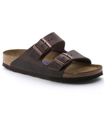 Birkenstock Arizona Habana solde