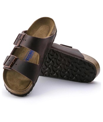 Birkenstock Arizona Habana solde