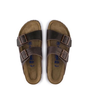 Birkenstock Arizona Habana solde