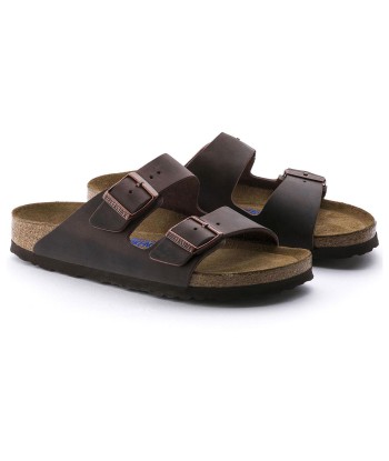 Birkenstock Arizona Habana solde