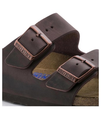 Birkenstock Arizona Habana solde