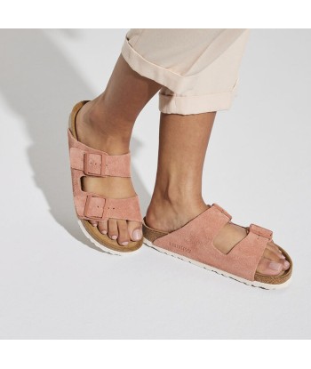 Birkenstock Arizona Suede à prix réduit toute l'année