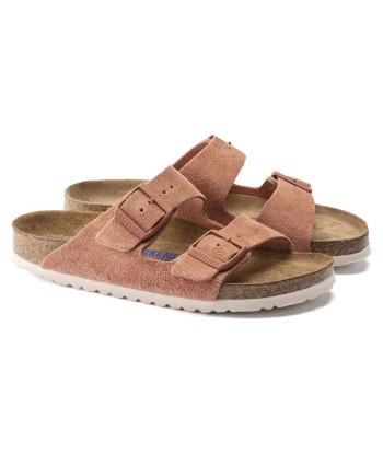 Birkenstock Arizona Suede à prix réduit toute l'année