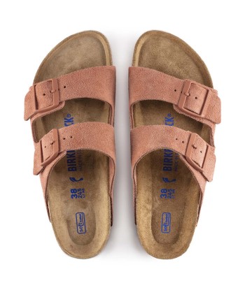 Birkenstock Arizona Suede à prix réduit toute l'année