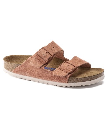 Birkenstock Arizona Suede à prix réduit toute l'année