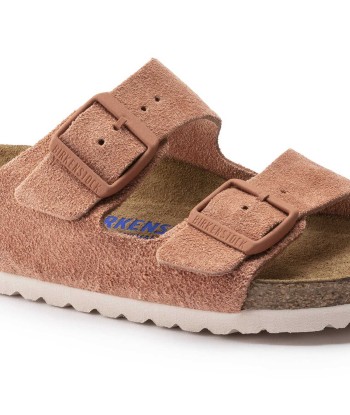 Birkenstock Arizona Suede à prix réduit toute l'année