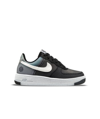 Nike Air Force 1 Crater brillant des détails fins