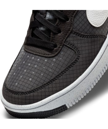 Nike Air Force 1 Crater brillant des détails fins