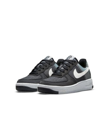 Nike Air Force 1 Crater brillant des détails fins