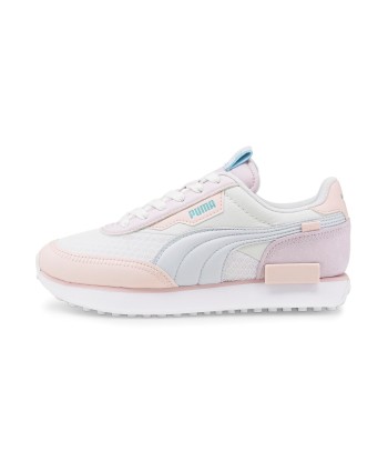 Puma Future Rider Pastel Dans la société mordern