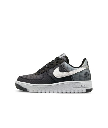 Nike Air Force 1 Crater brillant des détails fins