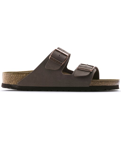 Birkenstock Arizona BF Mocca En savoir plus