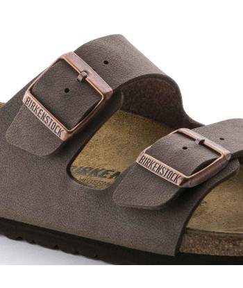 Birkenstock Arizona BF Mocca En savoir plus