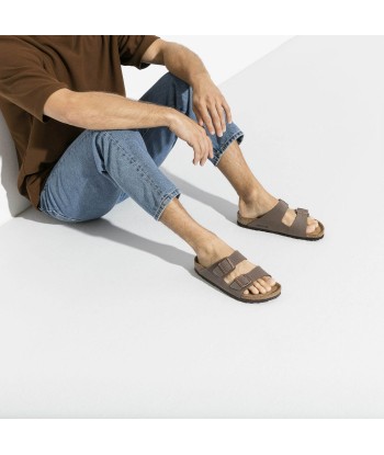 Birkenstock Arizona BF Mocca En savoir plus