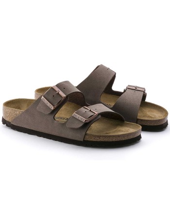 Birkenstock Arizona BF Mocca En savoir plus