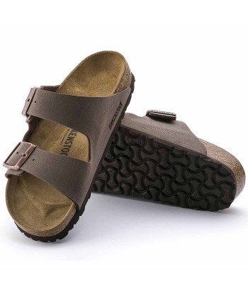 Birkenstock Arizona BF Mocca En savoir plus