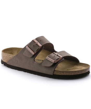 Birkenstock Arizona BF Mocca En savoir plus