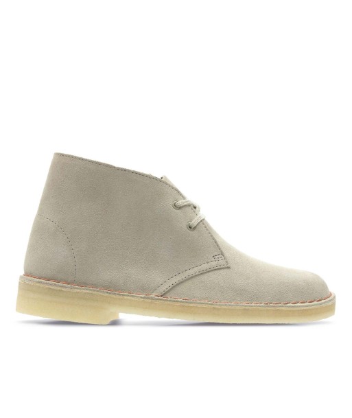 Clark's Originals Desert Boot brillant des détails fins