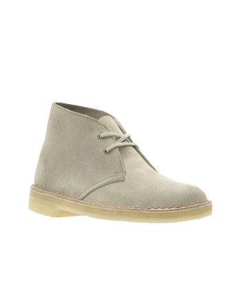 Clark's Originals Desert Boot brillant des détails fins