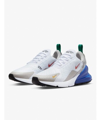 Nike Air Max 270 chez Cornerstreet bien 